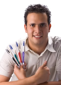 radiowizjografia stodent